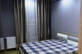 Аренда, 2 Kомнатная, Новостройка, Тбилиси, saburtalo