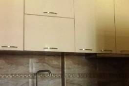 Аренда, 2 Kомнатная, Новостройка, Тбилиси, saburtalo