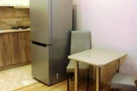 Аренда, 2 Kомнатная, Новостройка, Тбилиси, saburtalo