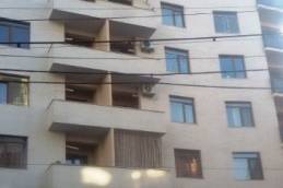 Аренда, 2 Kомнатная, Новостройка, Тбилиси, saburtalo