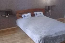 Аренда, 3 Kомнатная, Старое здание, Тбилиси, Мтацминда