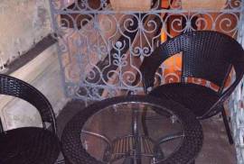 Аренда, 3 Kомнатная, Старое здание, Тбилиси, Мтацминда