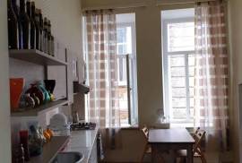 Аренда, 3 Kомнатная, Старое здание, Тбилиси, Мтацминда