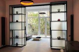 ქირავდება, საოფისე ფართი, საბურთალო