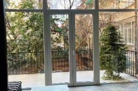 ქირავდება, საოფისე ფართი, საბურთალო