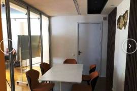 ქირავდება, საოფისე ფართი, მთაწმინდა