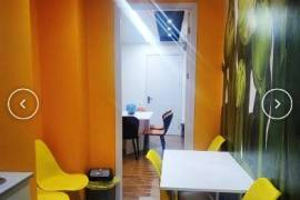 ქირავდება, საოფისე ფართი, მთაწმინდა