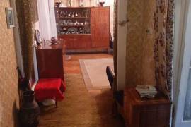 Apartment for sale, Old building, saburtalo