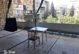 Apartment for sale, Old building, saburtalo