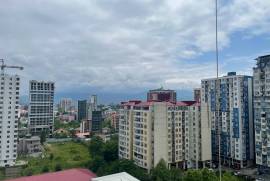 იყიდება ბინა, 3 ოთახიანი, ახალი აშენებული, ბათუმი, ხიმშიაშვილის უბანი