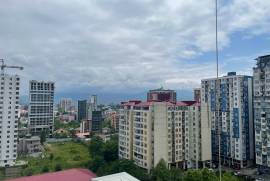 Apartment for sale, New building, Khimshiashvili District