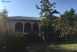 House For Sale, 5 Room, Sighnaghi, Nukriani