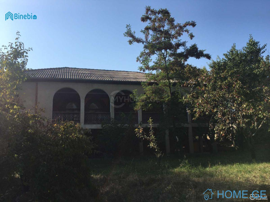 House For Sale, 5 Room, Sighnaghi, Nukriani