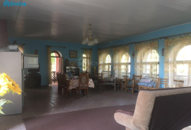 House For Sale, 5 Room, Sighnaghi, Nukriani
