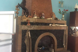 House For Sale, 5 Room, Sighnaghi, Nukriani