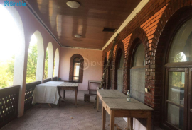 House For Sale, 5 Room, Sighnaghi, Nukriani