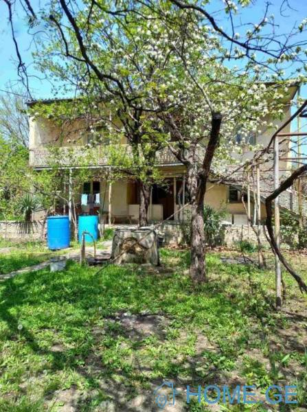 House For Sale, 5 Room, Gardabani , Gamarjveba