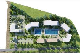 იყიდება მიწის ნაკვეთი, არა სასოფლო - სამეურნეო, თელავი