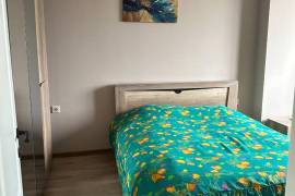 For Rent, 2 Room, New building, Tbilisi, saburtalo