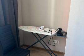 For Rent, 2 Room, New building, Tbilisi, saburtalo