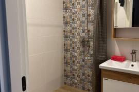 For Rent, 2 Room, New building, Tbilisi, saburtalo