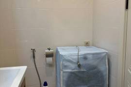 For Rent, 2 Room, New building, Tbilisi, saburtalo
