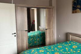 For Rent, 2 Room, New building, Tbilisi, saburtalo