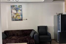 For Rent, 2 Room, New building, Tbilisi, saburtalo