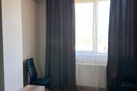 For Rent, 2 Room, New building, Tbilisi, saburtalo