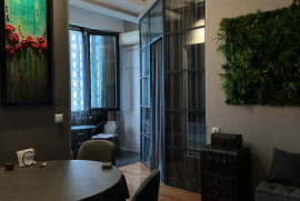 Продается квартира, 5 Kомнатная, Новостройка, Тбилиси, saburtalo