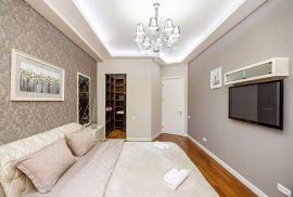 Продается квартира, 5 Kомнатная, Новостройка, Тбилиси, saburtalo