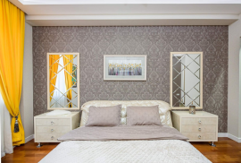 Продается квартира, 5 Kомнатная, Новостройка, Тбилиси, saburtalo