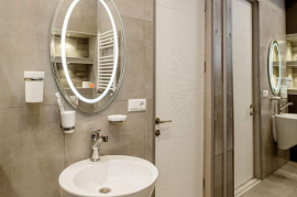 Продается квартира, 5 Kомнатная, Новостройка, Тбилиси, saburtalo