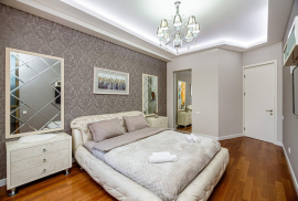 Продается квартира, 5 Kомнатная, Новостройка, Тбилиси, saburtalo