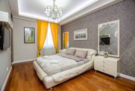 Продается квартира, 5 Kомнатная, Новостройка, Тбилиси, saburtalo