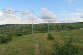 იყიდება მიწის ნაკვეთი, სასოფლო - სამეურნეო, მთაწმინდა