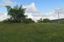 იყიდება მიწის ნაკვეთი, სასოფლო - სამეურნეო, მთაწმინდა