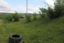 იყიდება მიწის ნაკვეთი, სასოფლო - სამეურნეო, მთაწმინდა