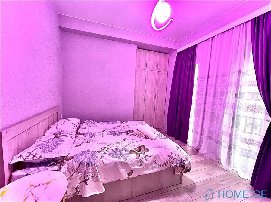 Daily Apartment Rent, New building, Newly Renovated, Didi digomi