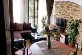 Daily Apartment Rent, New building, Mtatsminda