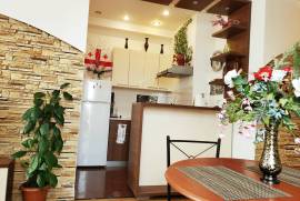 Daily Apartment Rent, New building, Mtatsminda