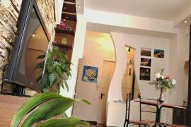 Daily Apartment Rent, New building, Mtatsminda