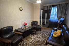 Apartment for sale, 2 Room, New building, Tbilisi, Sanzona