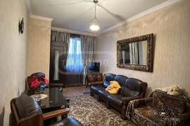 Apartment for sale, 2 Room, New building, Tbilisi, Sanzona