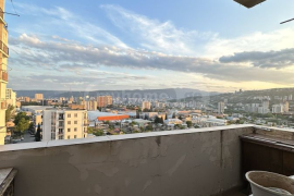 Apartment for sale, 2 Room, New building, Tbilisi, Sanzona
