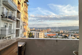 Apartment for sale, 2 Room, New building, Tbilisi, Sanzona