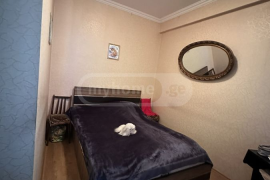 Apartment for sale, 2 Room, New building, Tbilisi, Sanzona