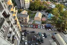 Apartment for sale, 2 Room, New building, Tbilisi, Sanzona