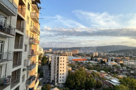 Apartment for sale, 2 Room, New building, Tbilisi, Sanzona