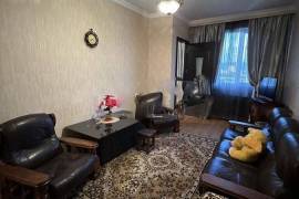 Apartment for sale, 2 Room, New building, Tbilisi, Sanzona